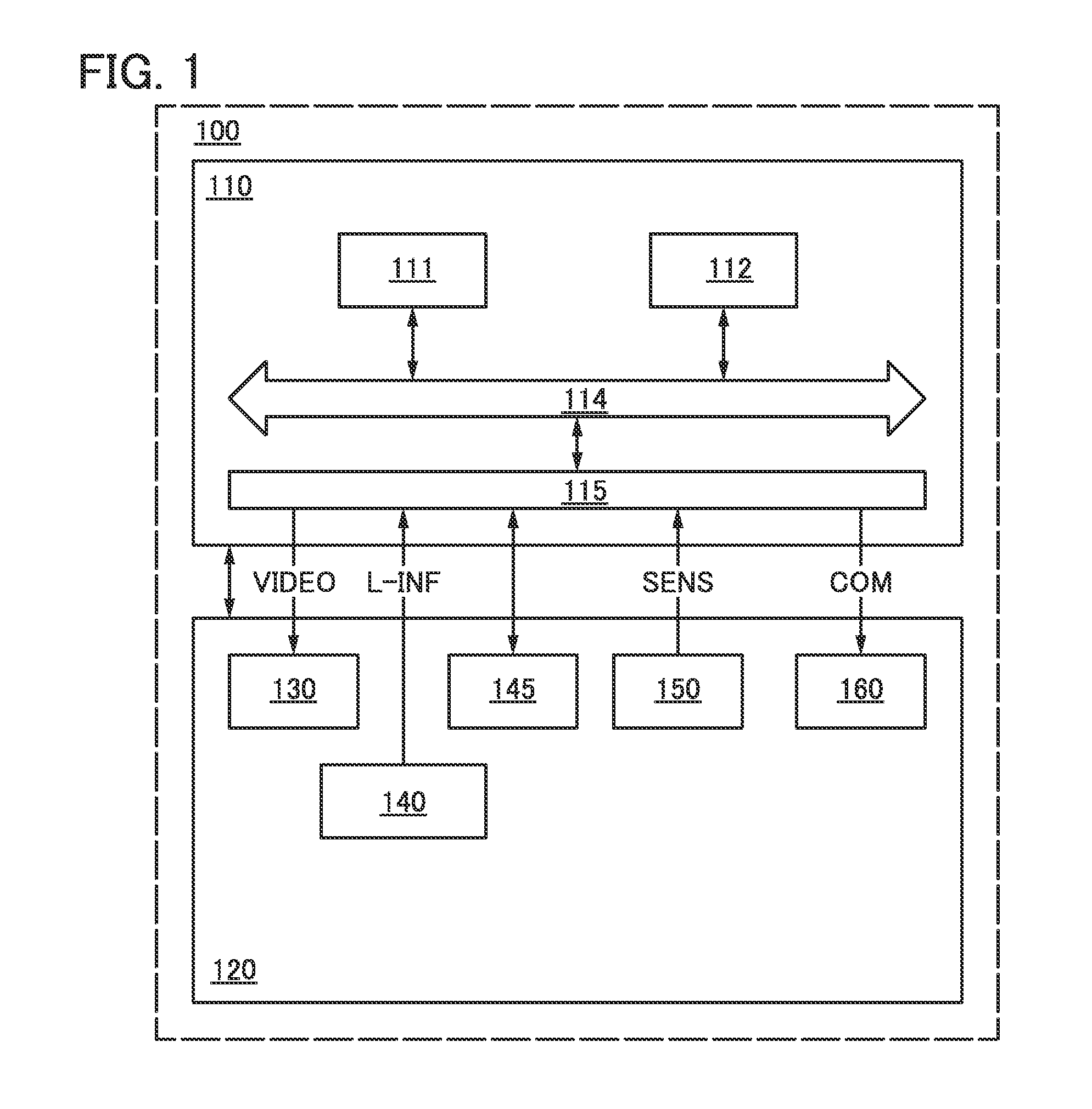 Data processing device and driving method thereof