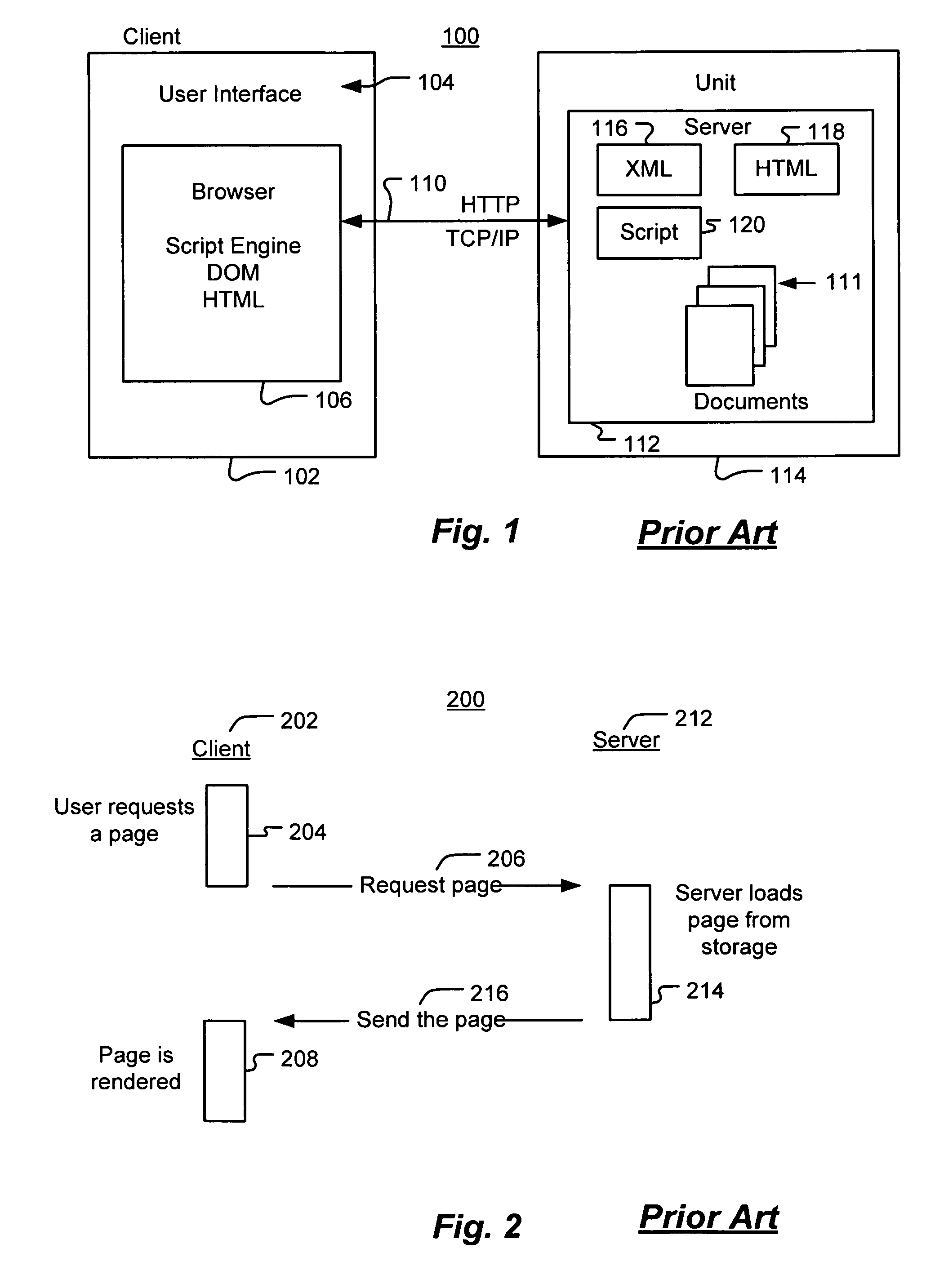 System and method to permit language independence for web interfaces