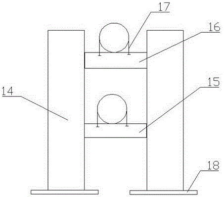 Pipeline pressure testing system and method