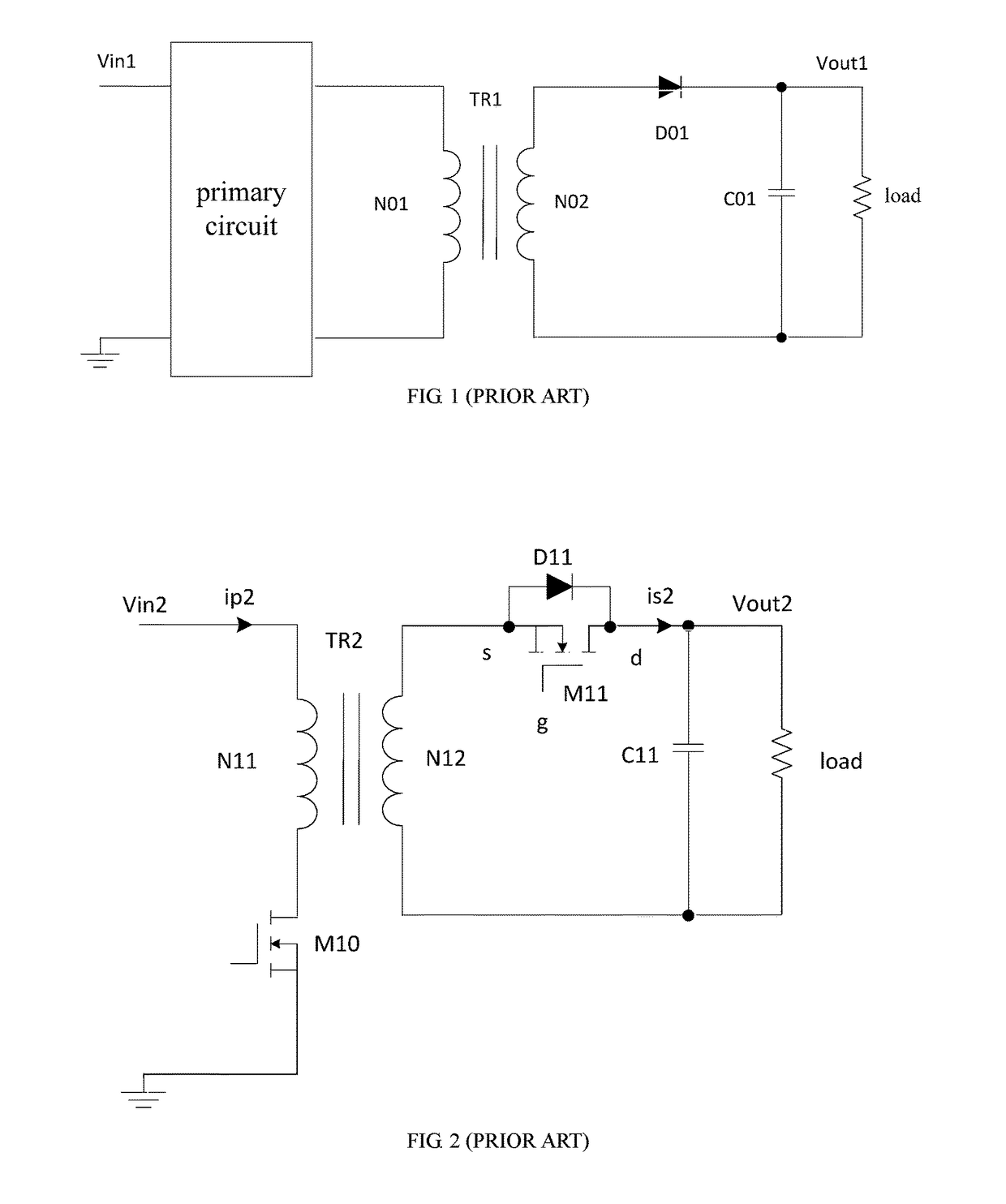 Synchronous rectification control circuit, method and flyback switch circuit