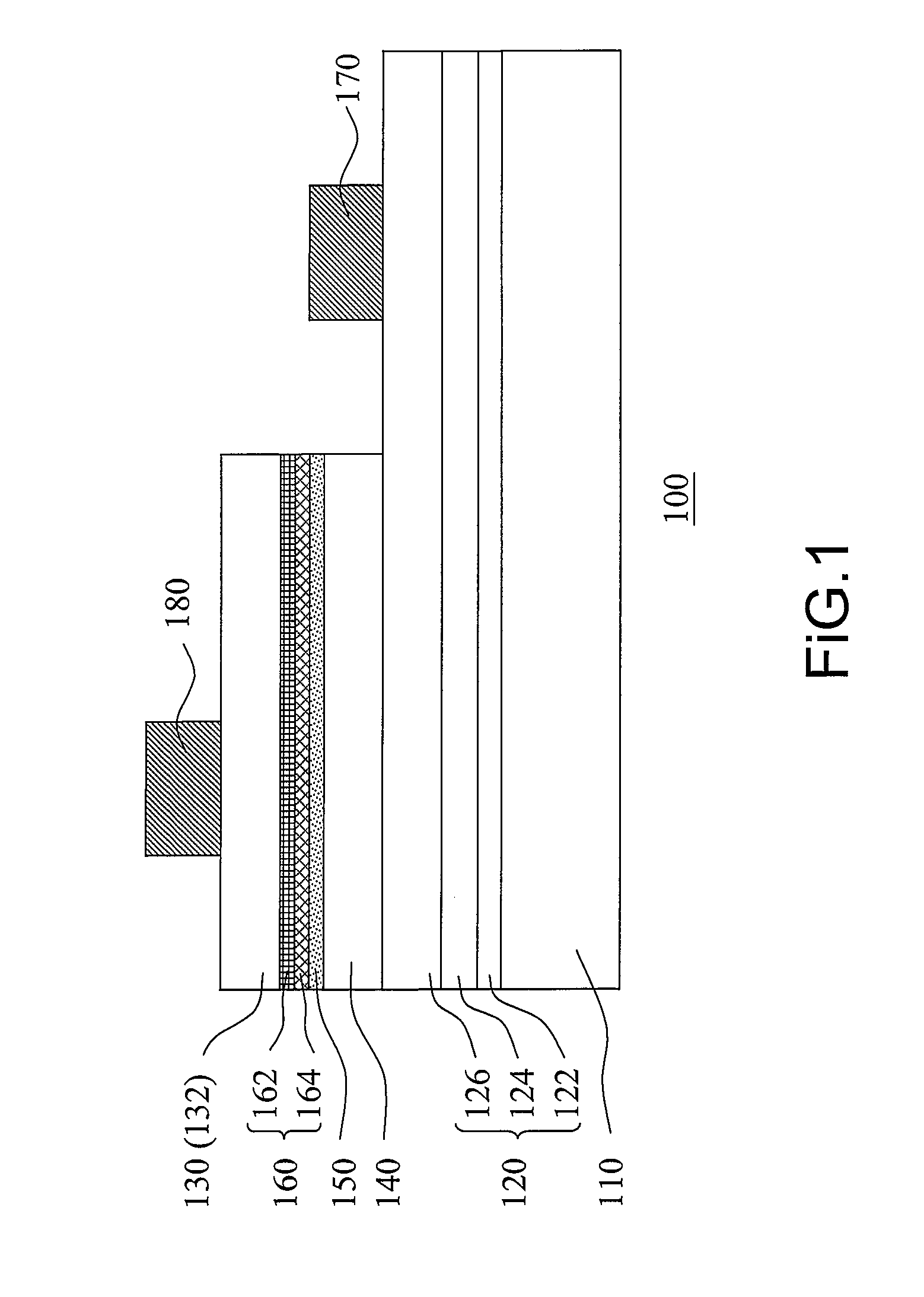 Light emitting diode chip