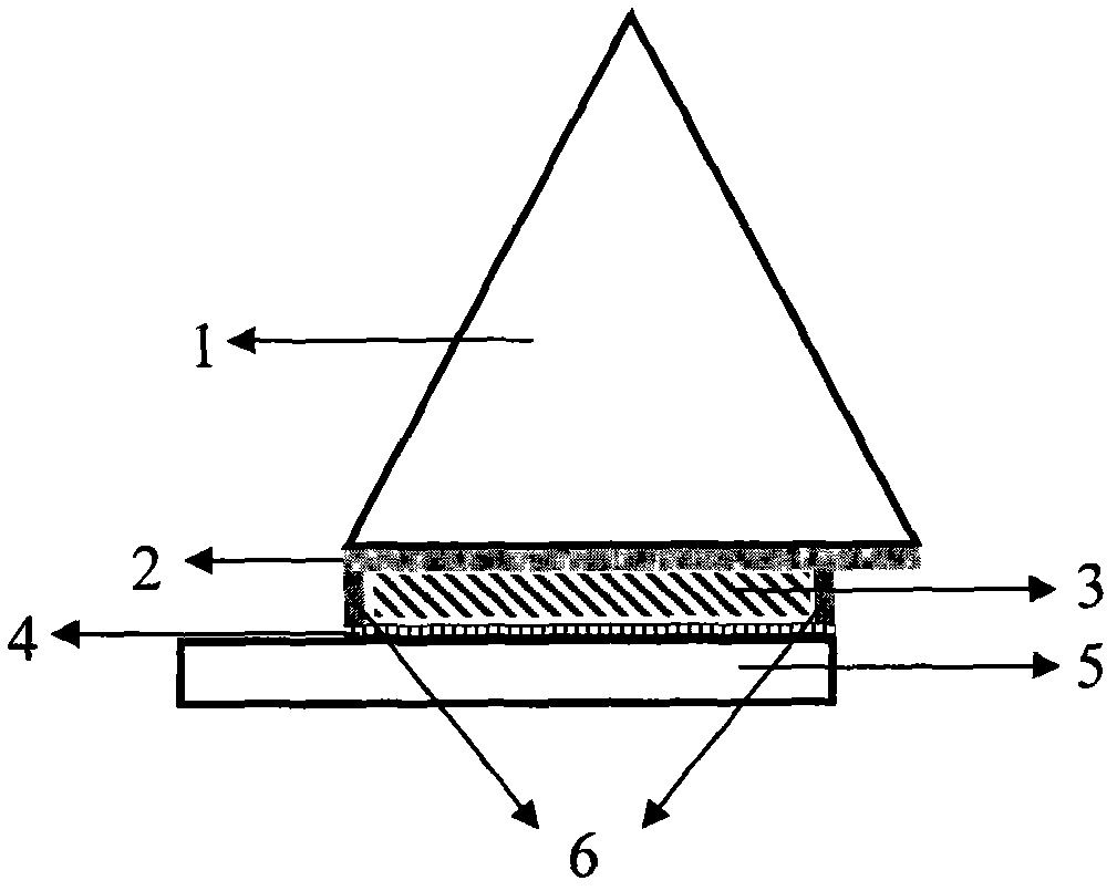 Liquid crystal and metal interface charge-based non-linear surface plasmon polaritons device