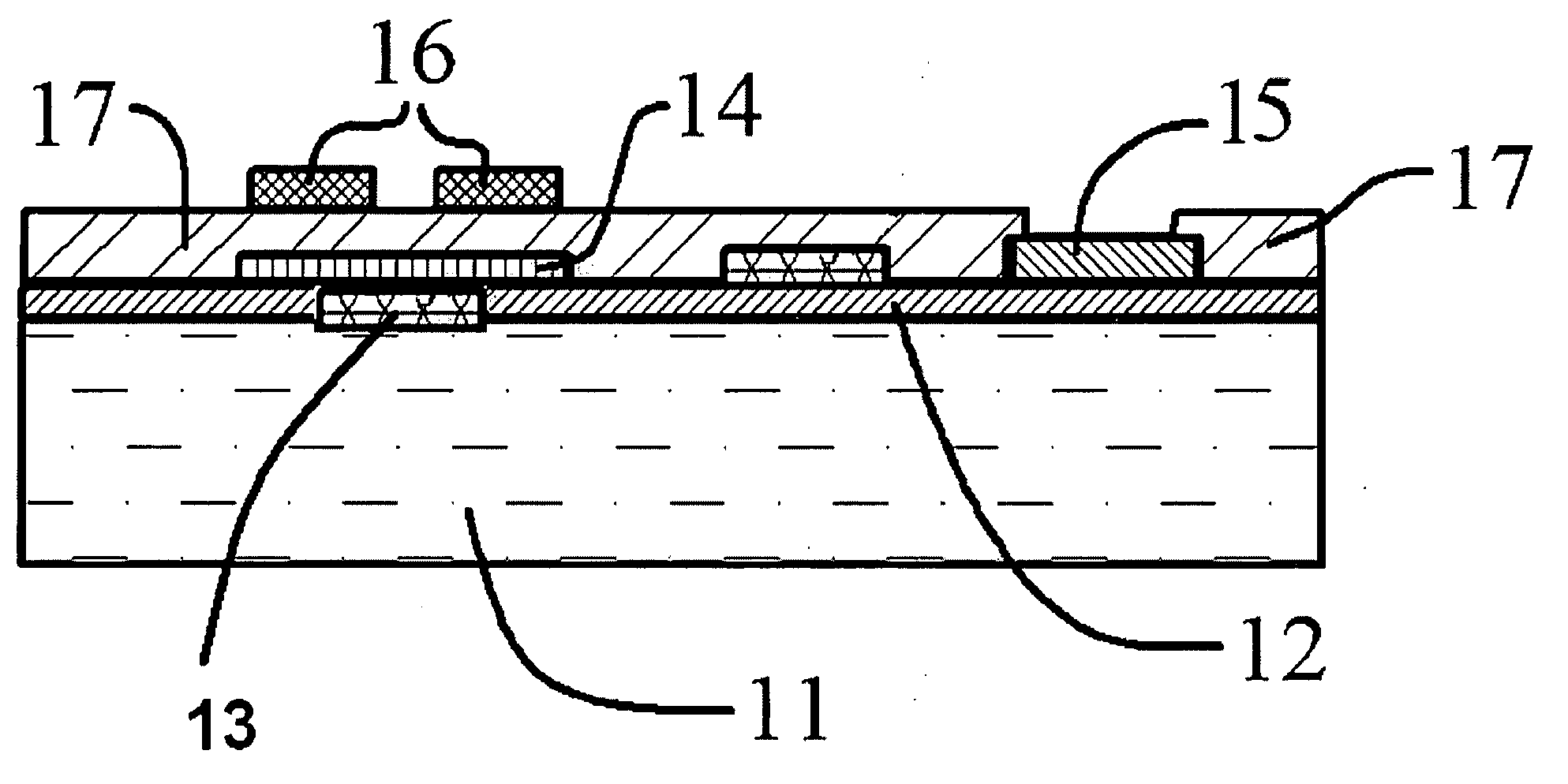 Micromachined electrowetting microfluidic valve