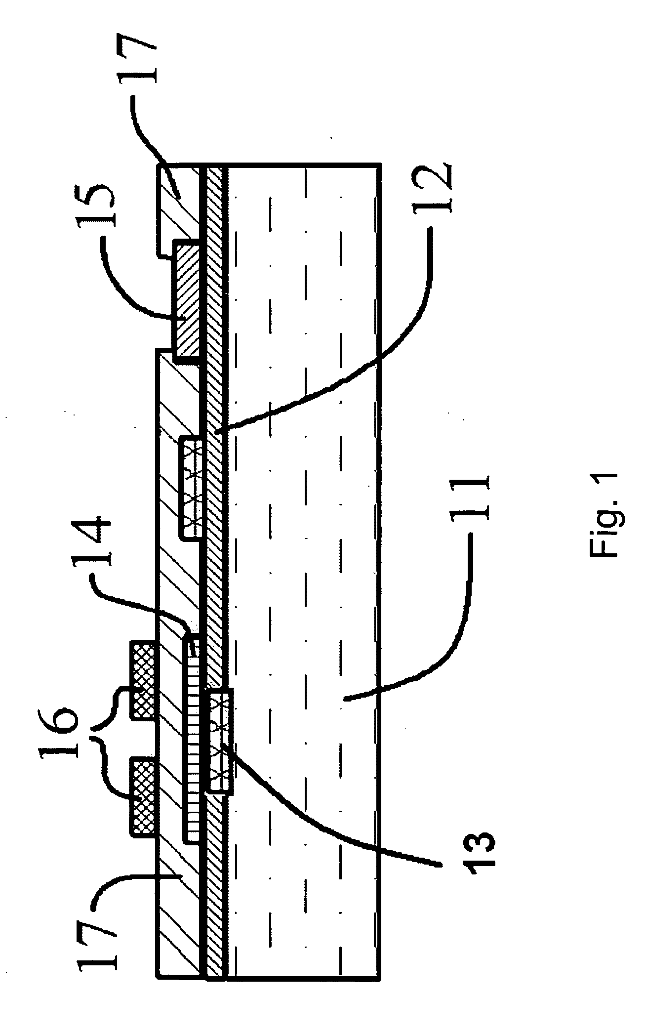 Micromachined electrowetting microfluidic valve