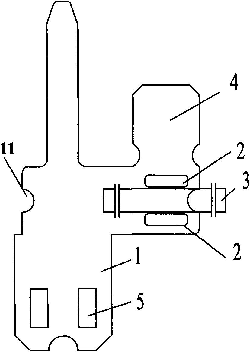 Micro-electrical conductor solder terminal