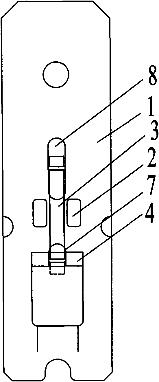 Micro-electrical conductor solder terminal