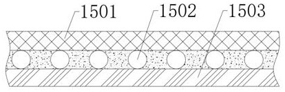 Electric vehicle thermal management system and device