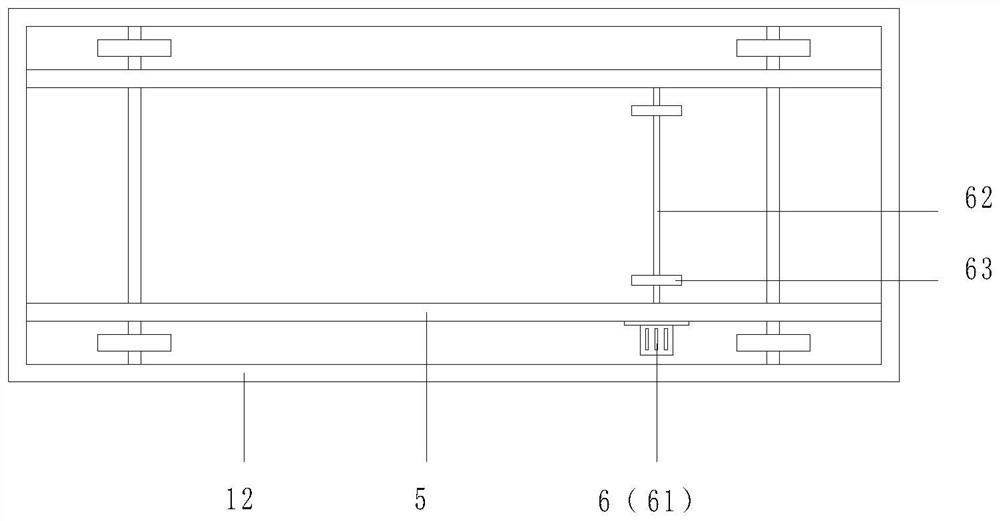 Sugarcane seedling planting equipment and planting method thereof