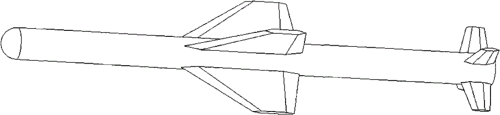 Method for acquiring electric field distribution of large-sized complex aircraft by using fast boundary element method