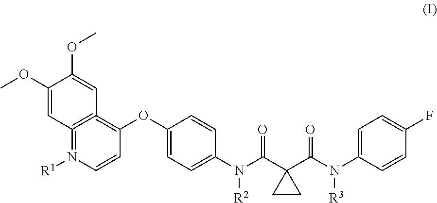 N-Acylalkyl Prodrugs of Multi-Tyrosine Kinase Inhibitors and Methods of Use