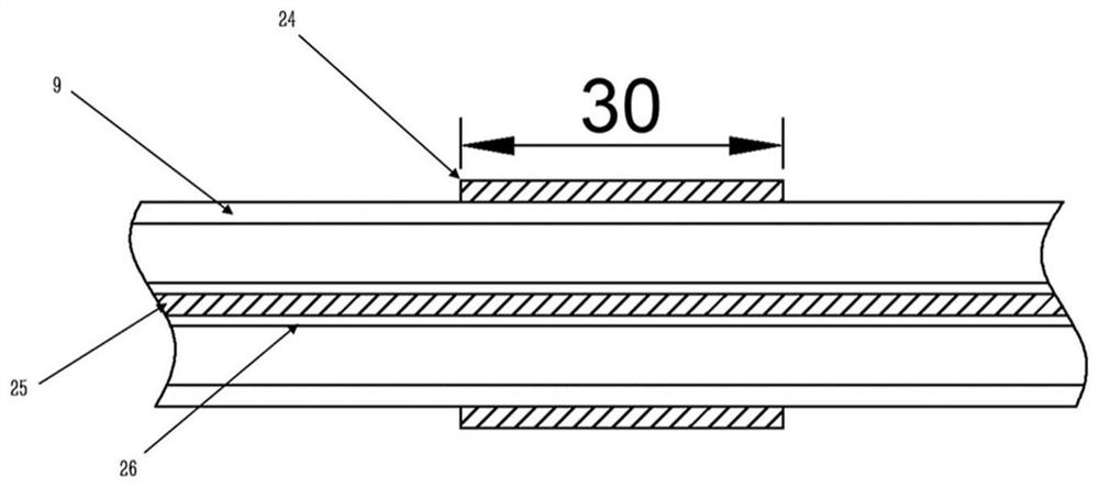 Plasma-assisted experimental platform for oxidation, pyrolysis and reforming of gas-liquid fuel