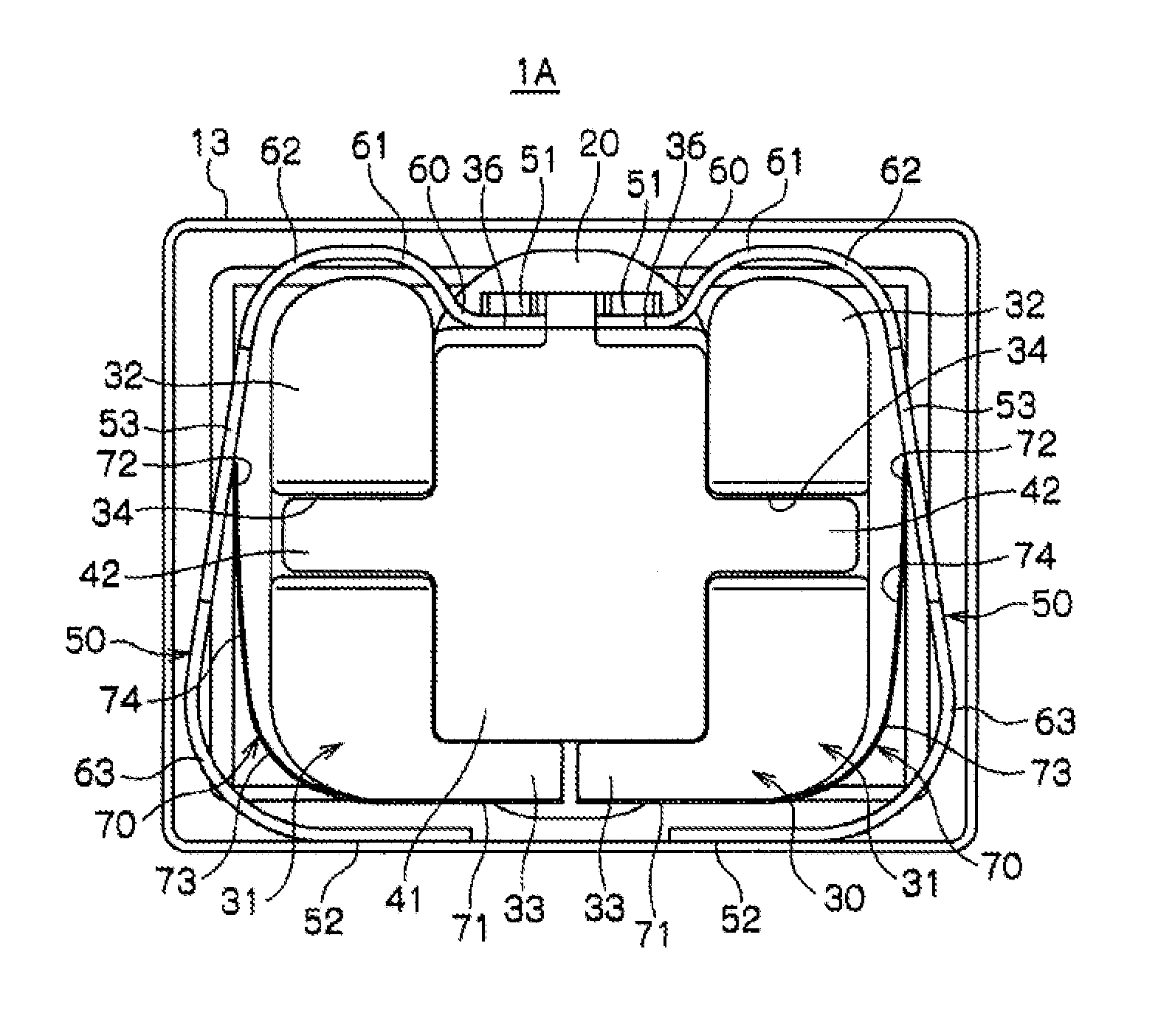 Vibration generator