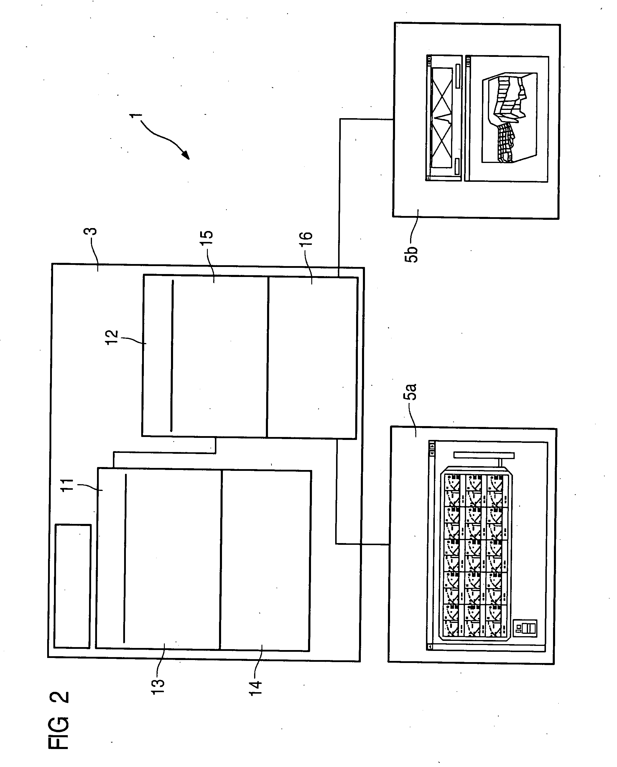 Control Device and Control Method for an Electrostatic Filter With a Configurable Number of Parallel and Serial Filter Zones