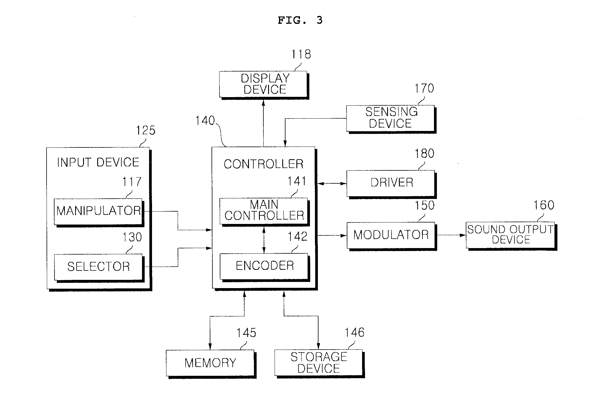 Diagnostic system and method for home appliance