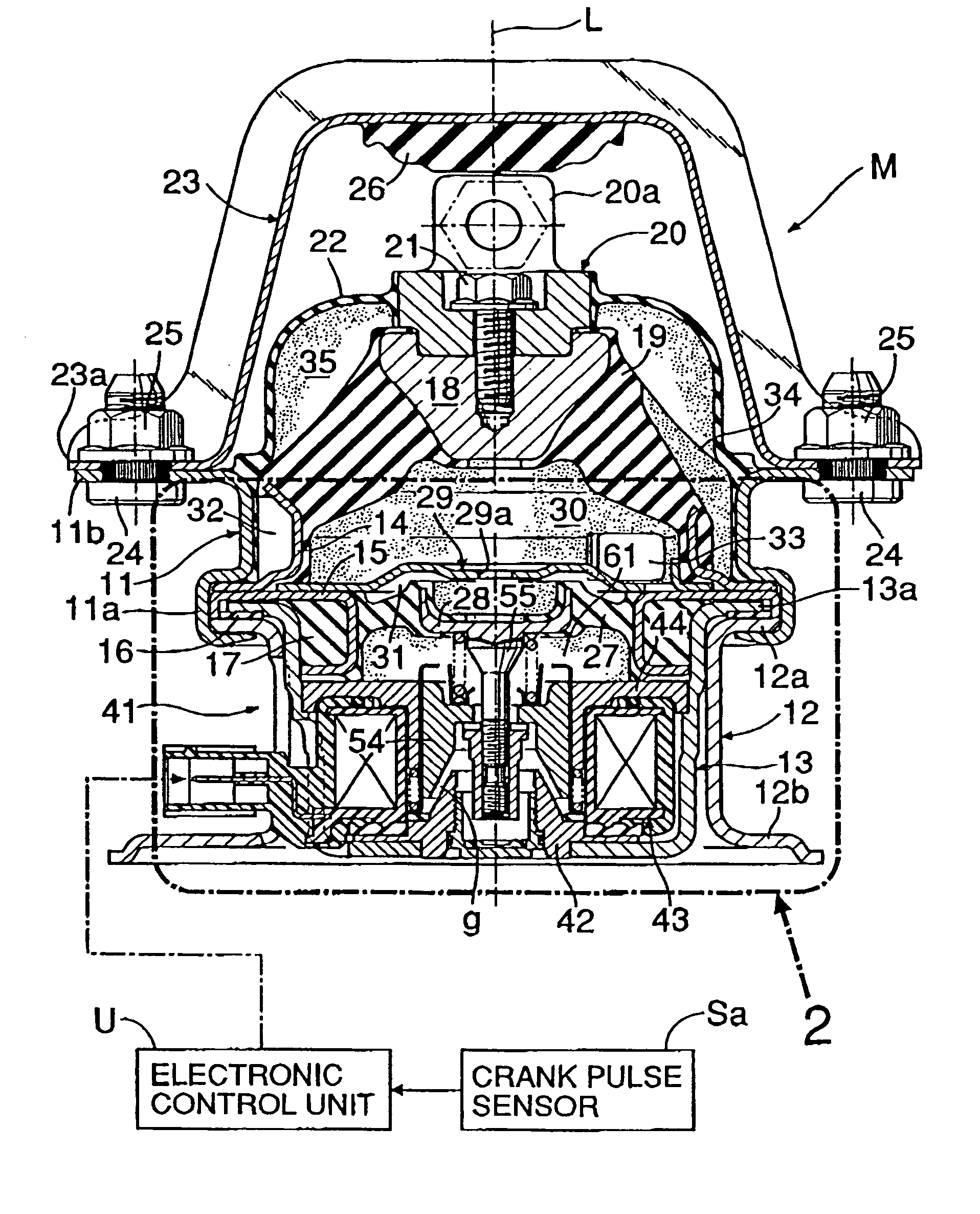 Actuator drive control device