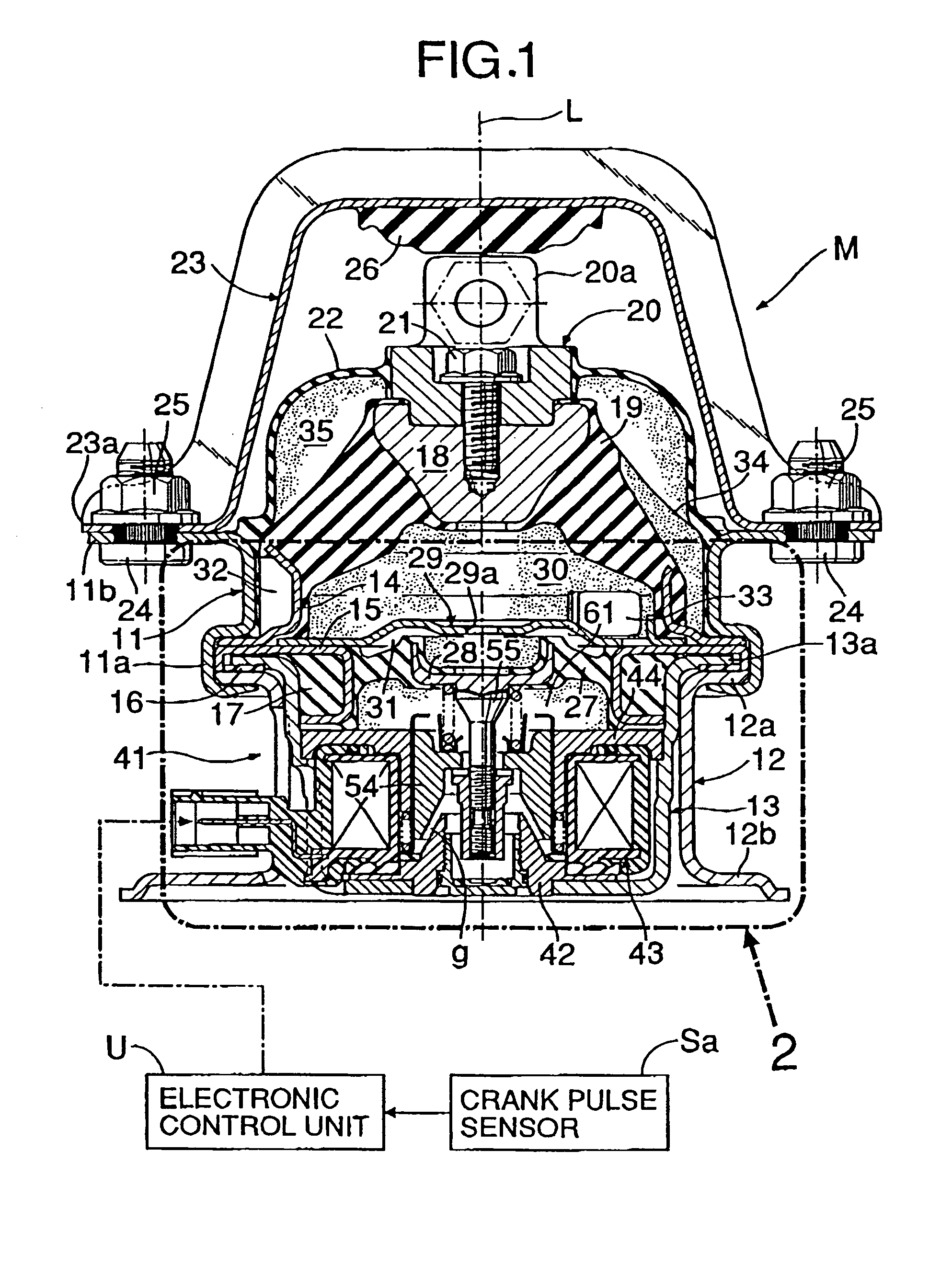 Actuator drive control device