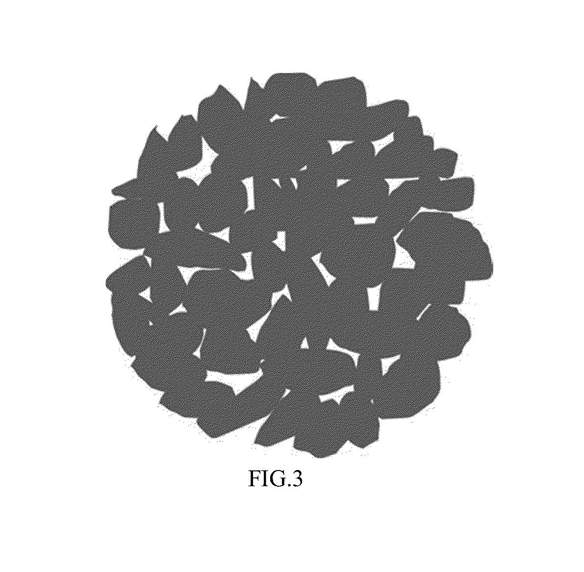 Lithium-ion battery positive electrode material and preparation method thereof