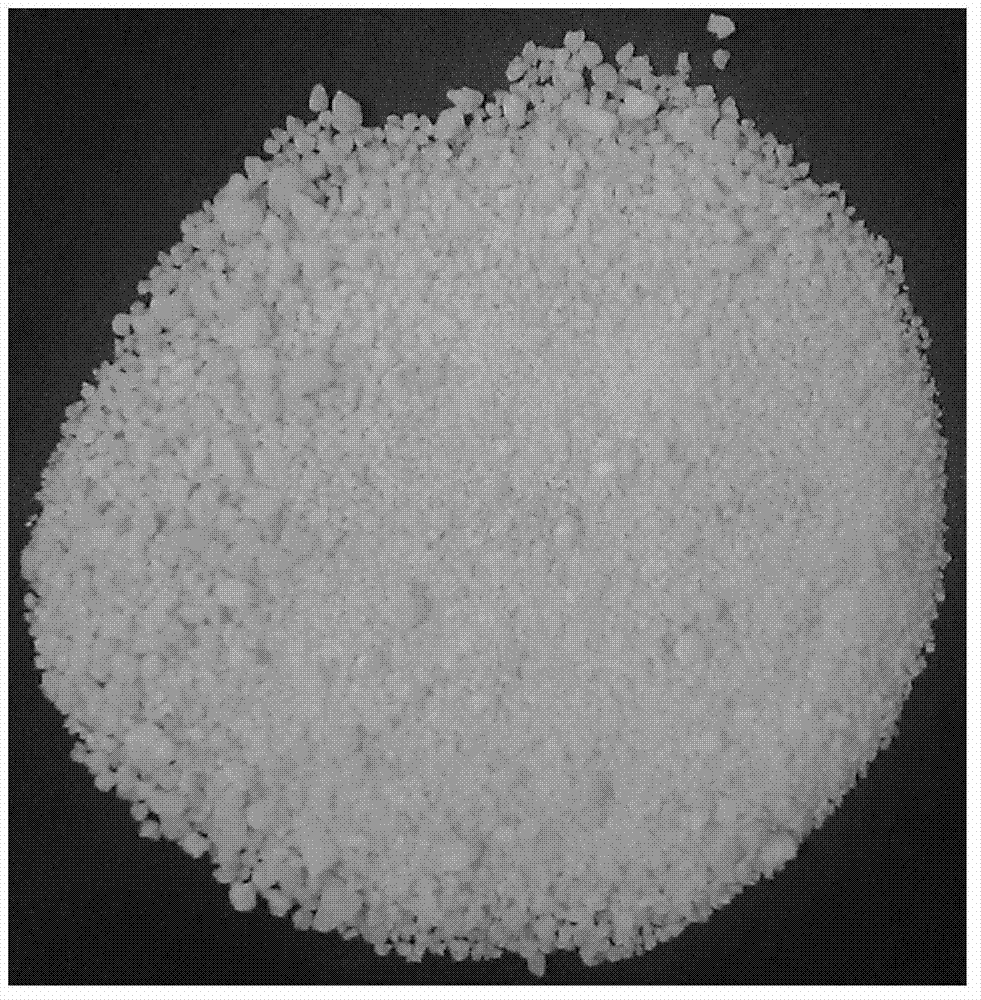 Method for preparing organic poly-zirconium precursor or silk-thrawn liquor thereof for zirconia fiber production by one-step solvent method