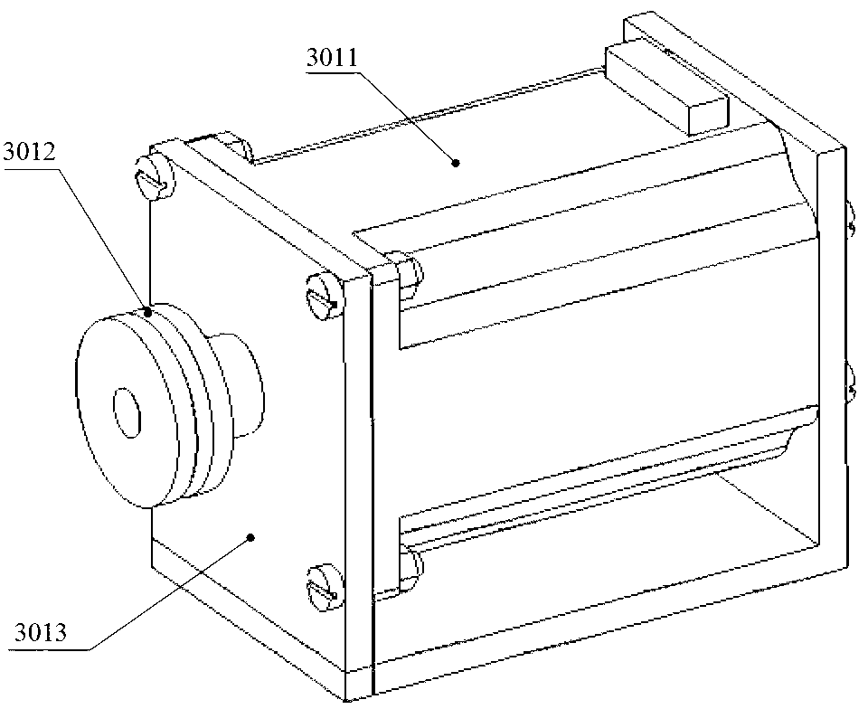 Numerical control whiteboard plotter for teaching