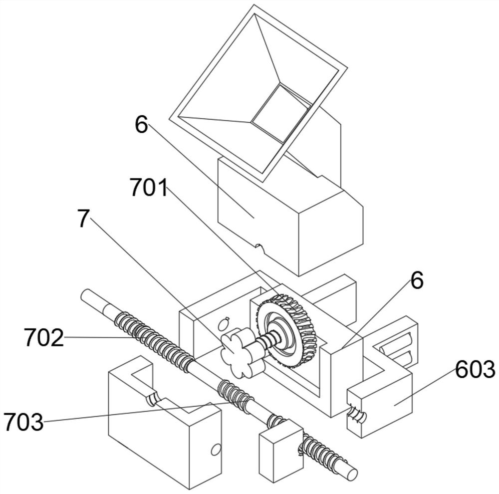 Construction method of prefabricated external wall jointed drainage pipe of prefabricated concrete building