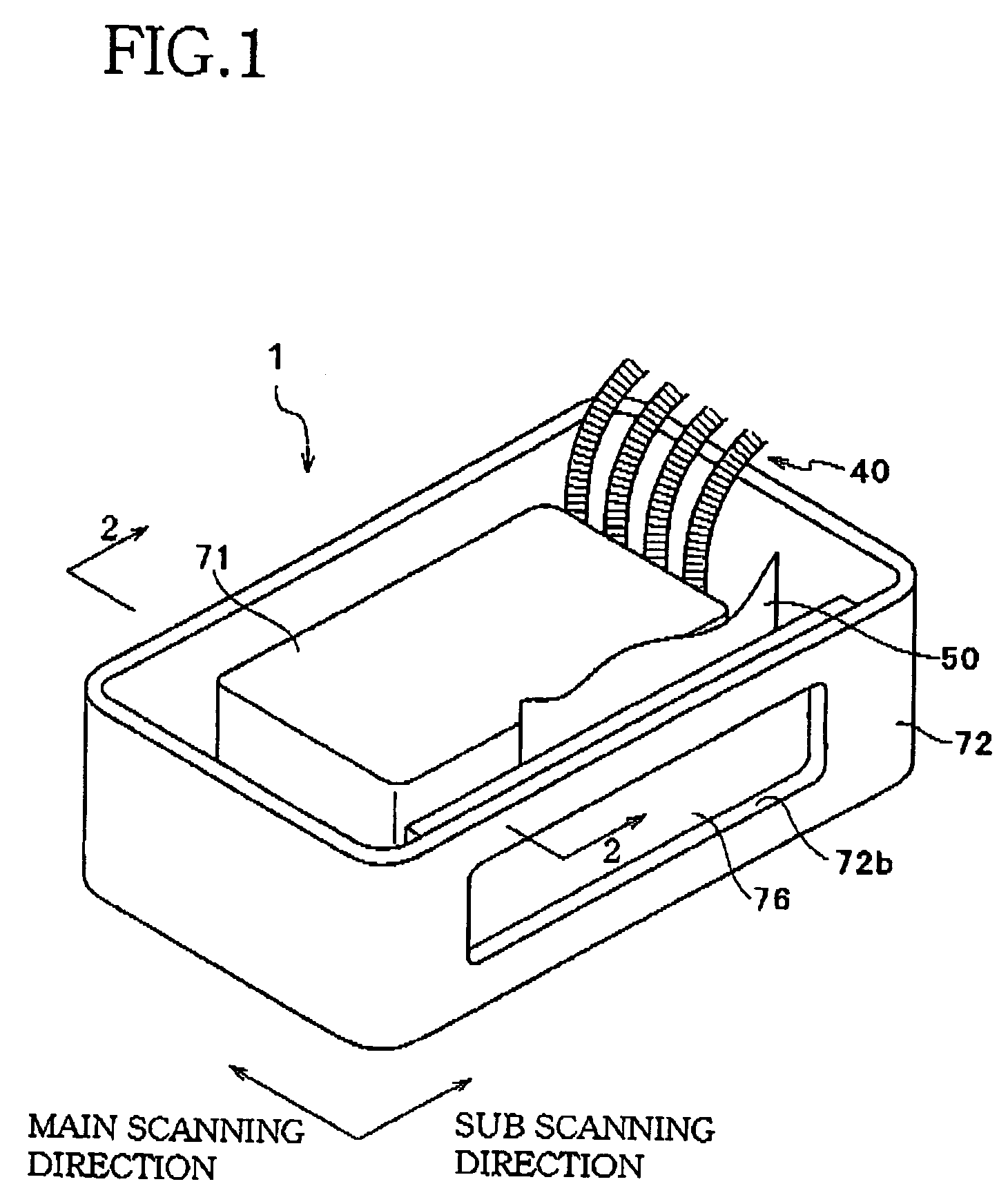 Electric device where actuator unit and printed wiring board are connected using bonding parts