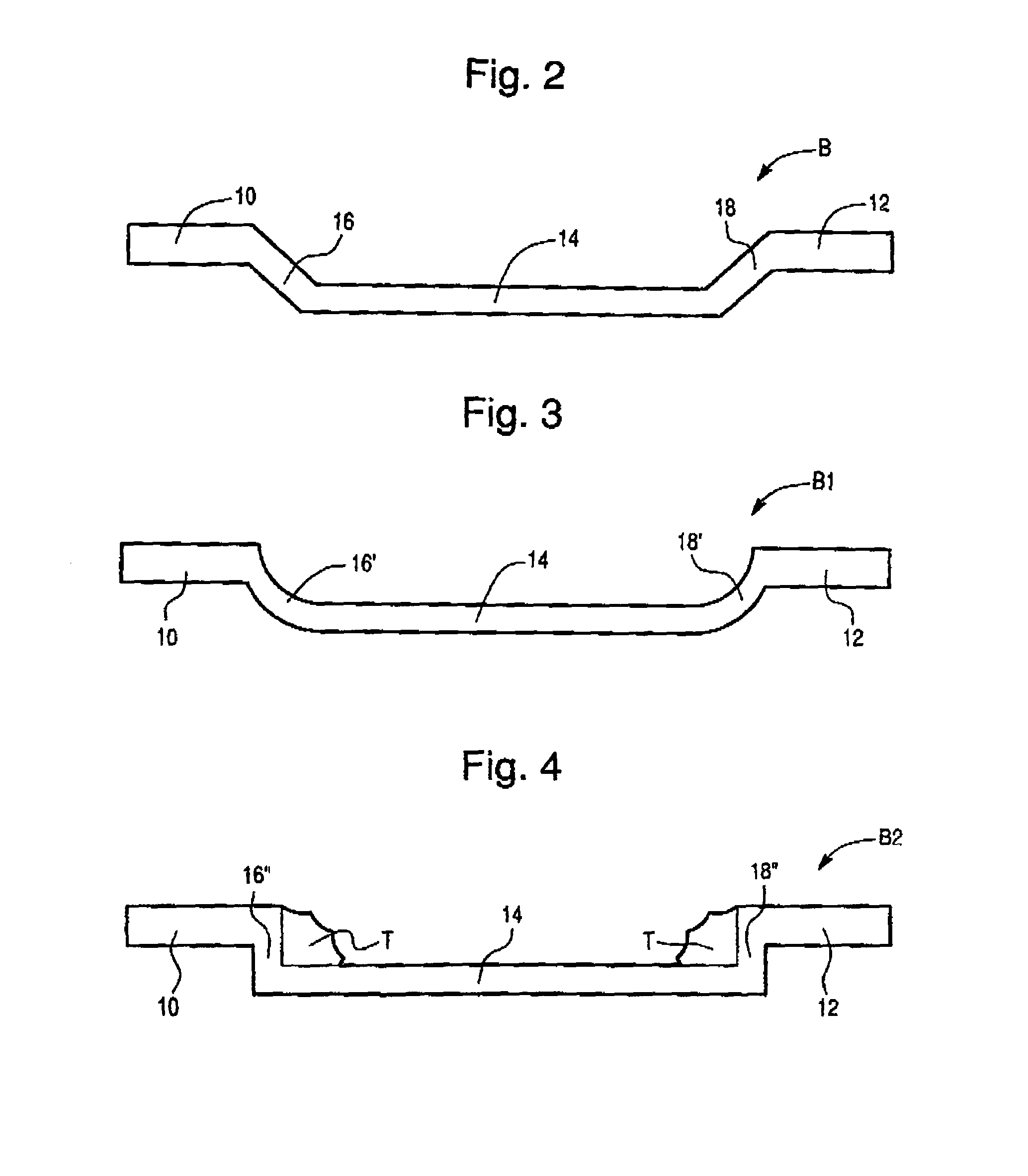 Door skin, method of manufacturing a door produced therewith, and door produced therefrom