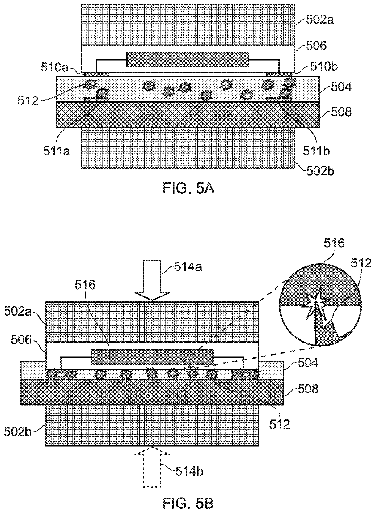 Method of fabricating a conductive layer on an IC using non-lithographic fabrication techniques