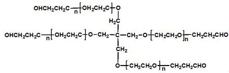 Chitosan-based antibacterial wound dressing with excellent mechanical properties and antibacterial properties