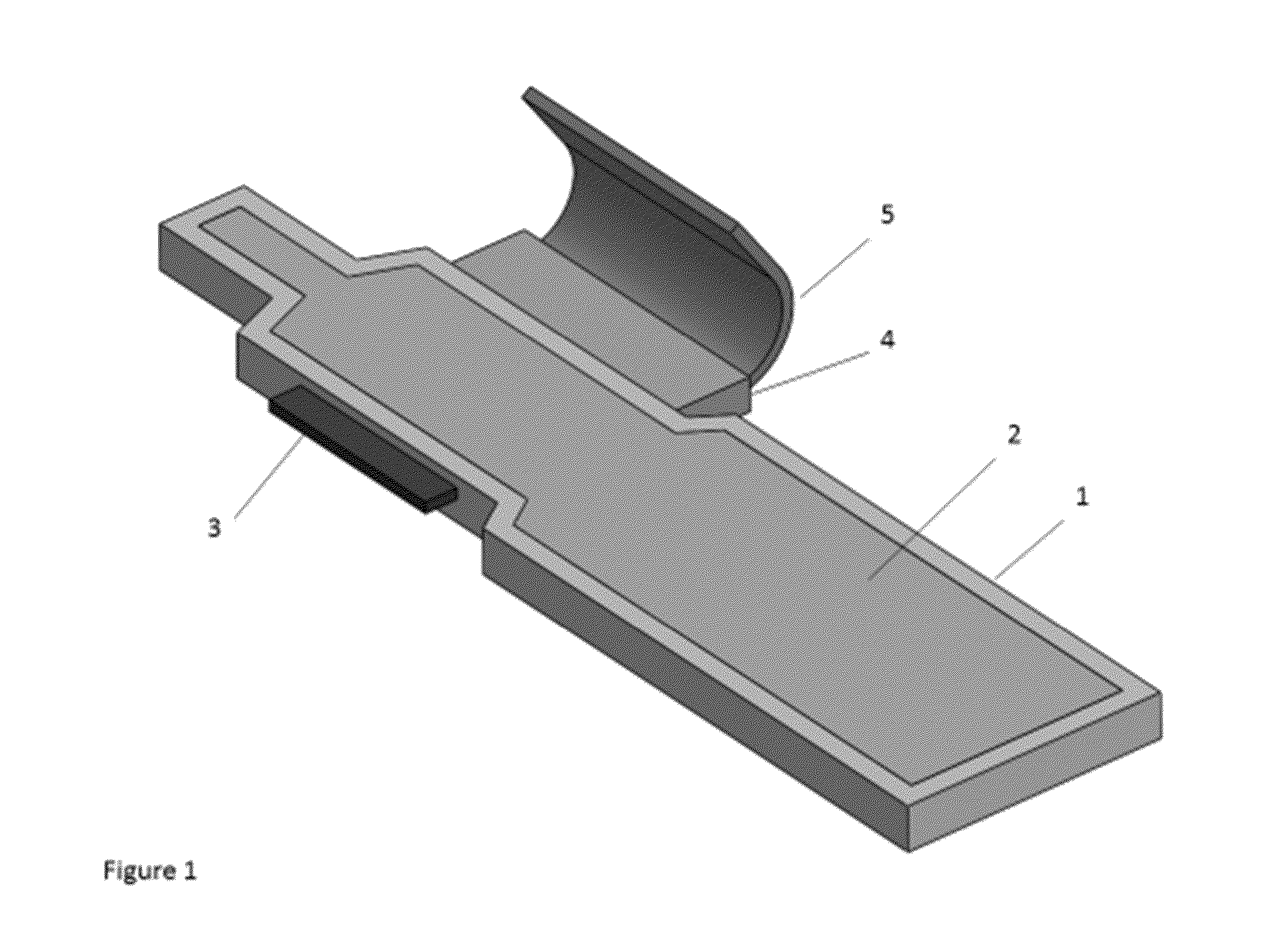 Multimodality Medical Procedure Mattress-Based Device