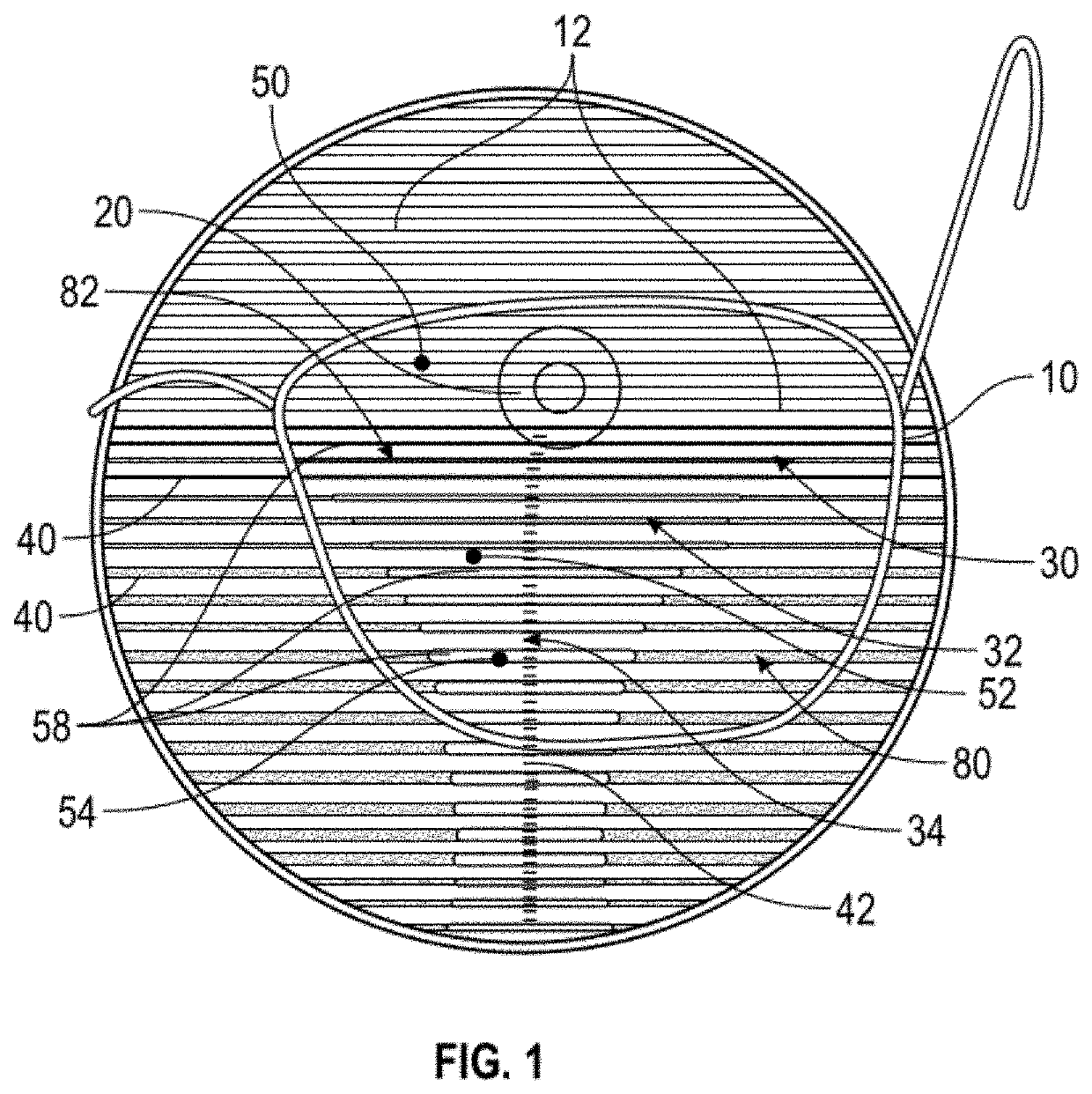 Broadview natural addition lens