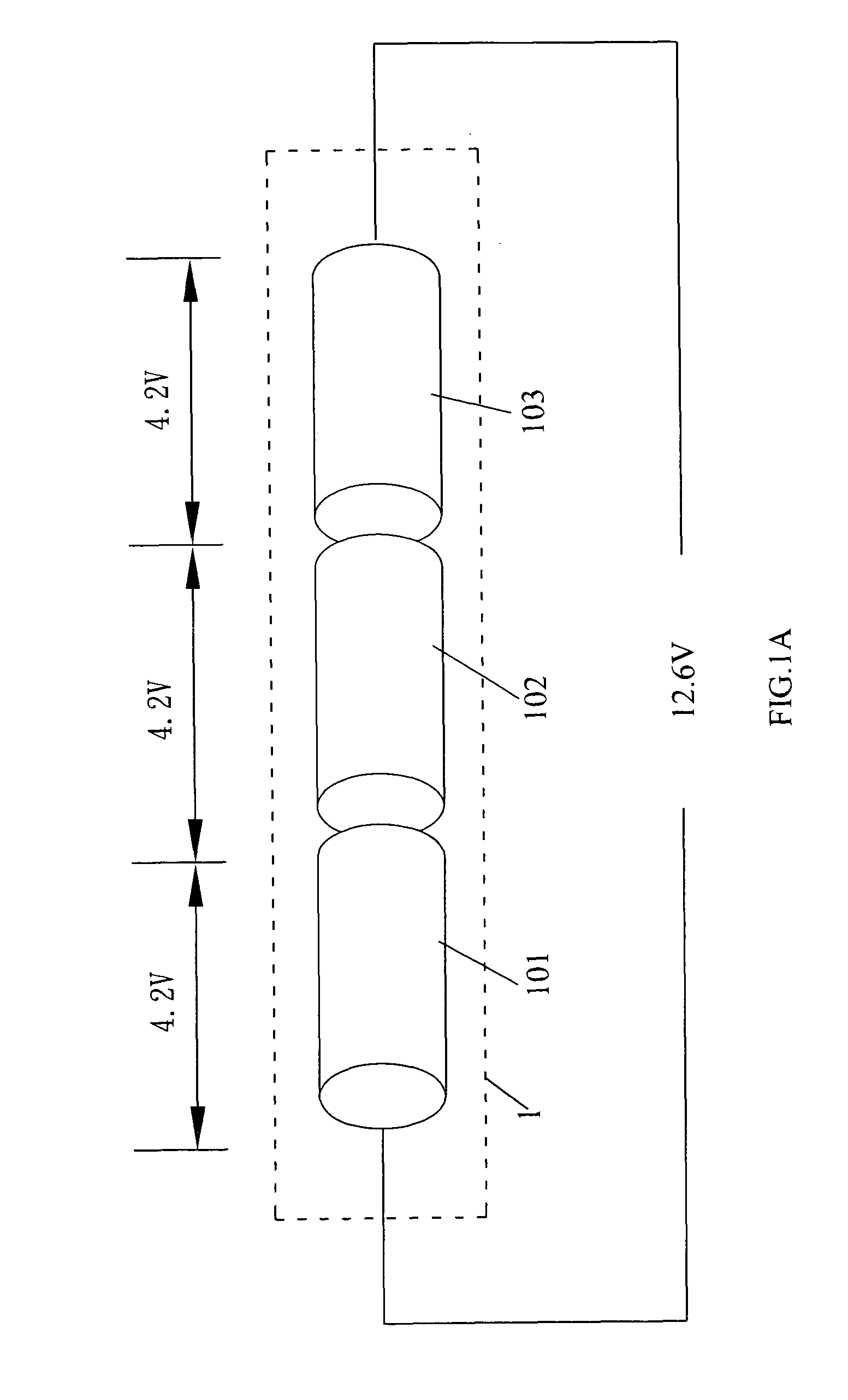 Battery charging method and device thereof