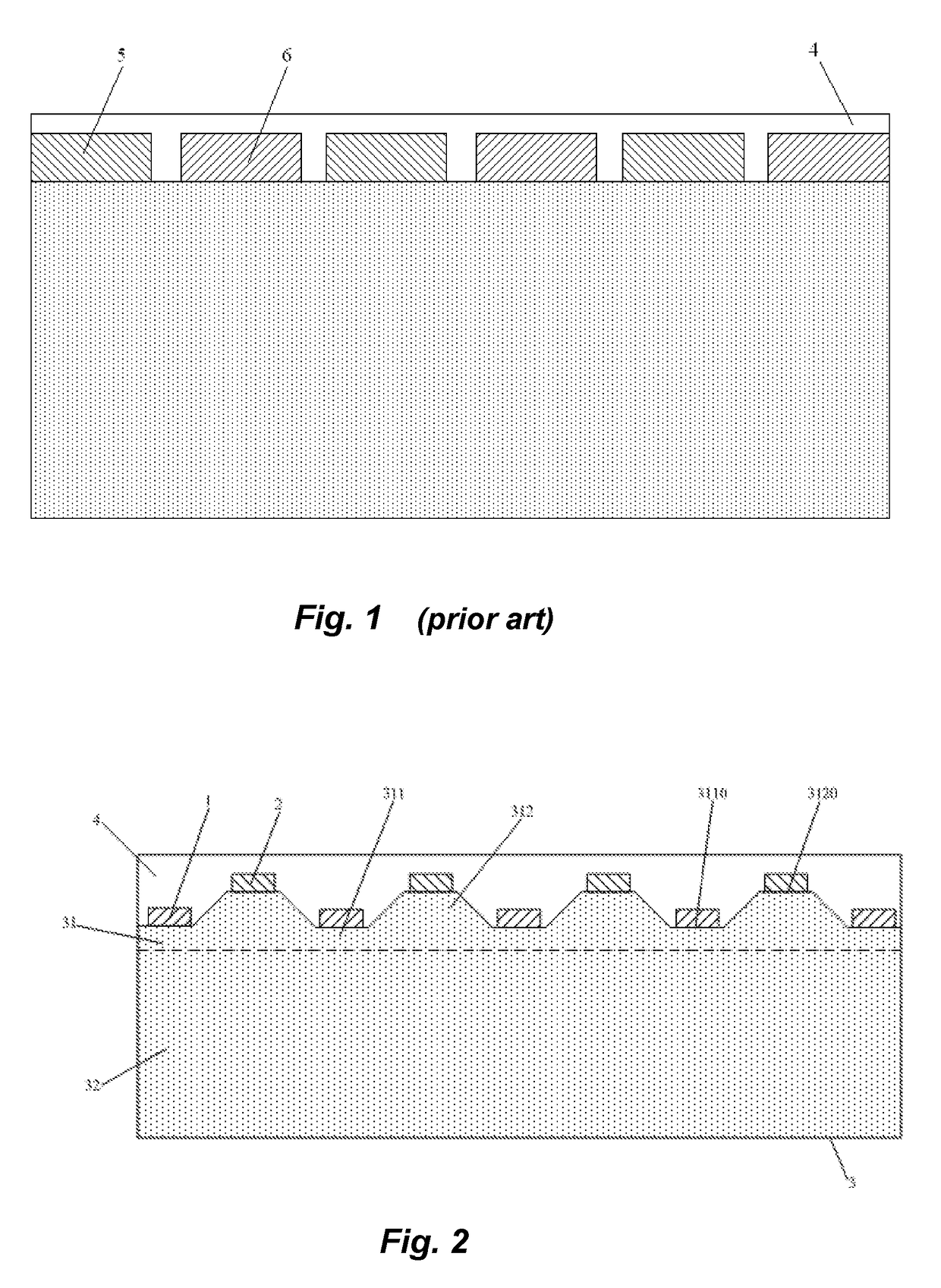 Backlight, display panel and display device