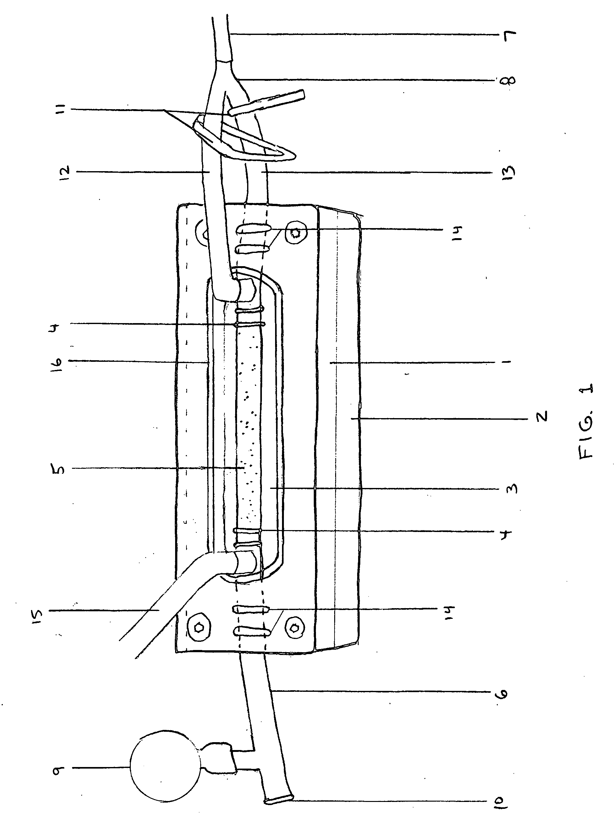 Cell sodding method and apparatus