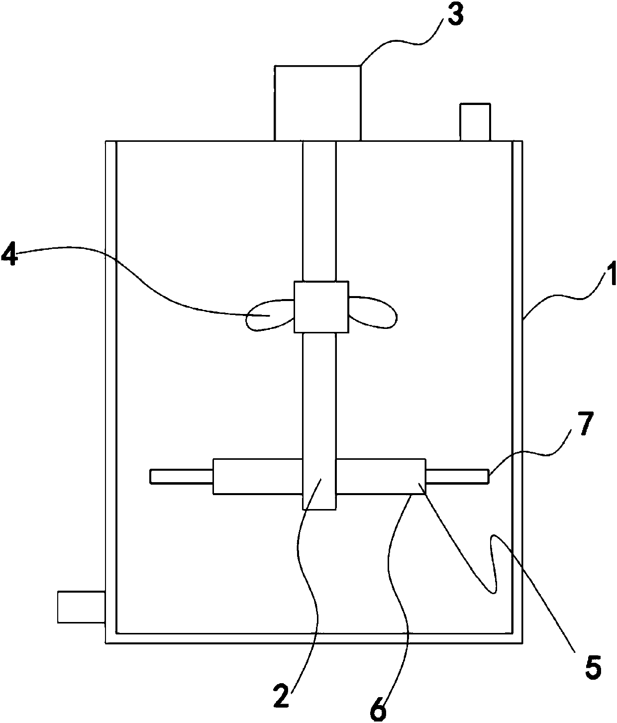 Preparation method of celadon