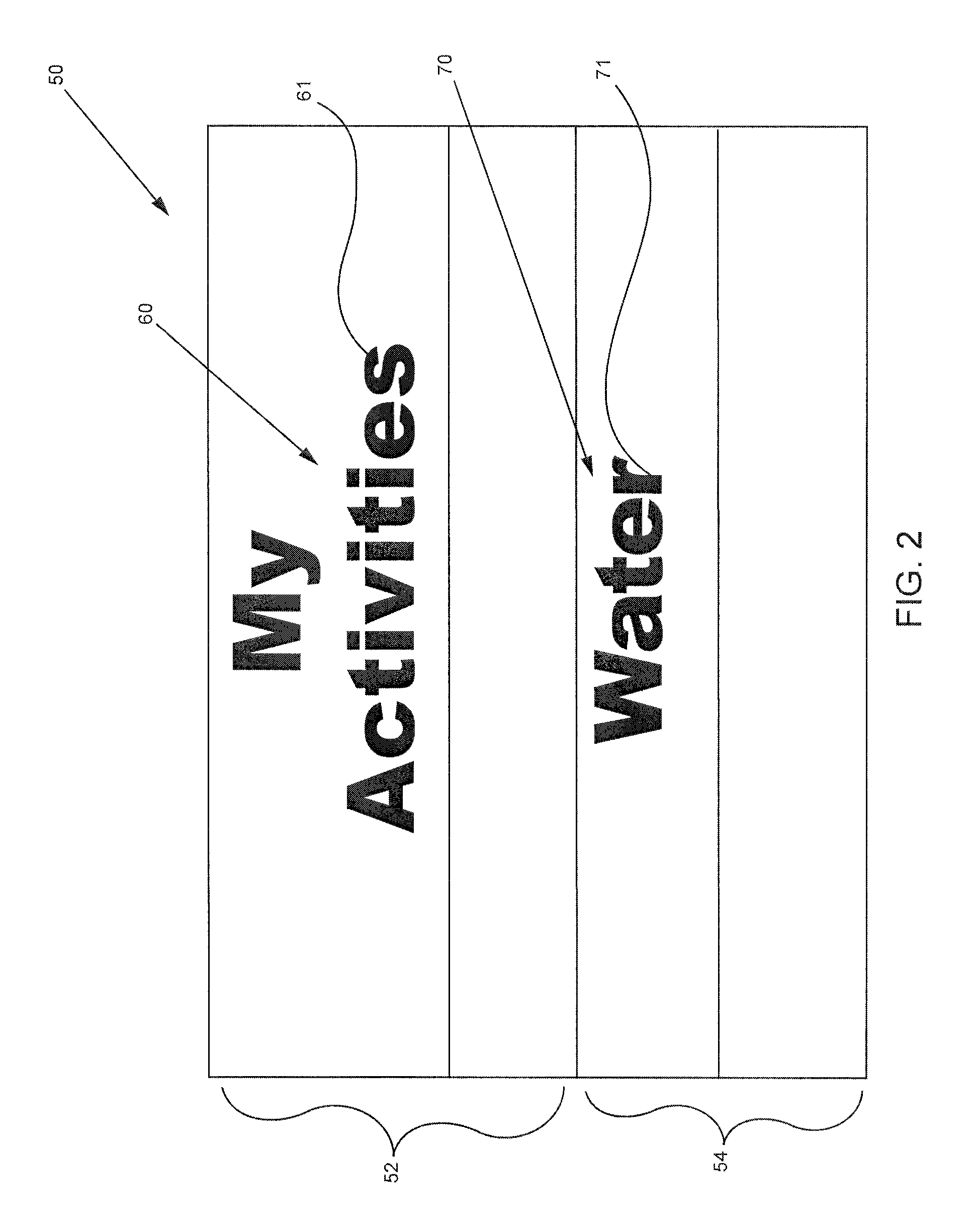 Nutrient consumption/expenditure planning and tracking apparatus system and method