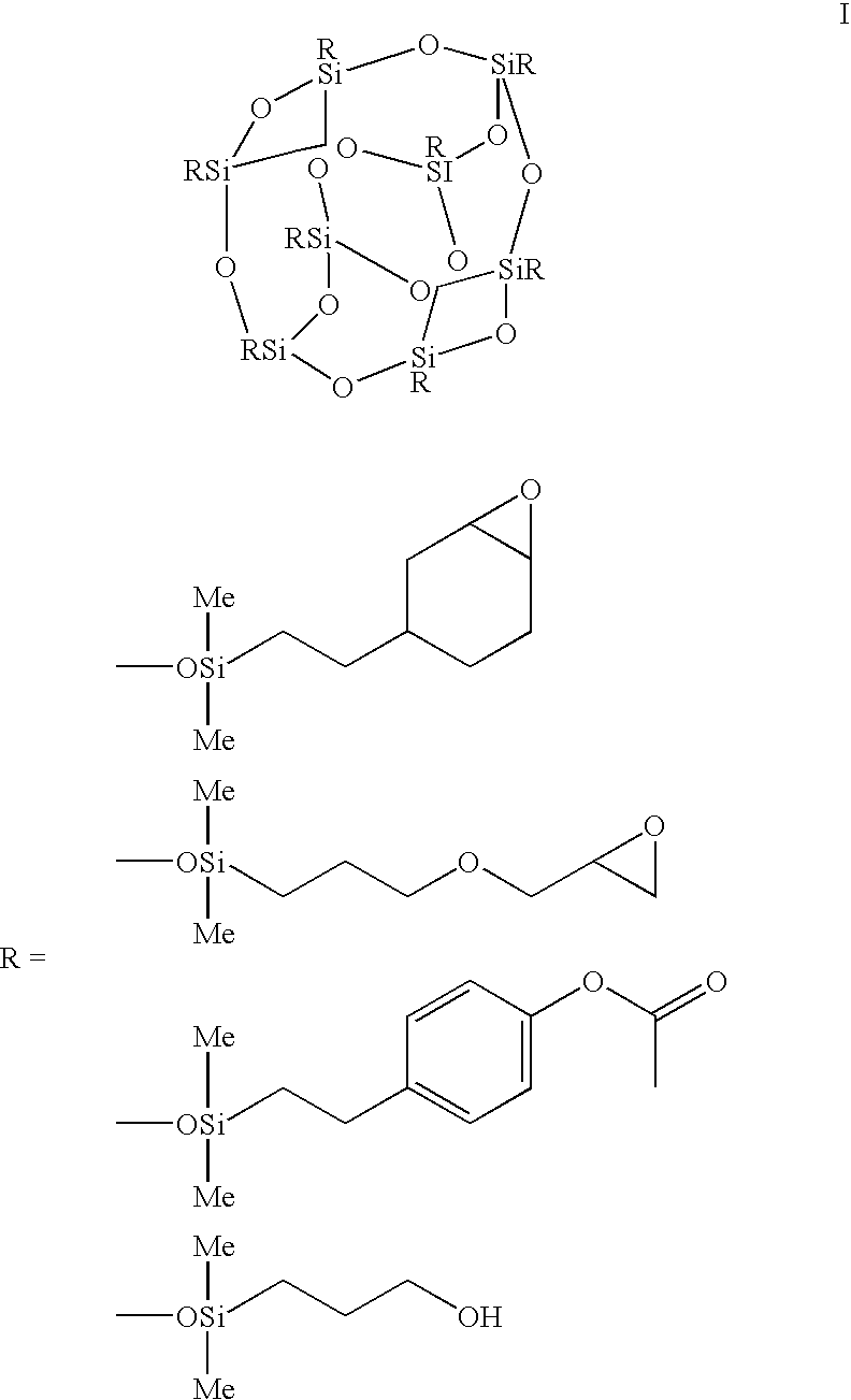 Lithographic antireflective hardmask compositions and uses thereof