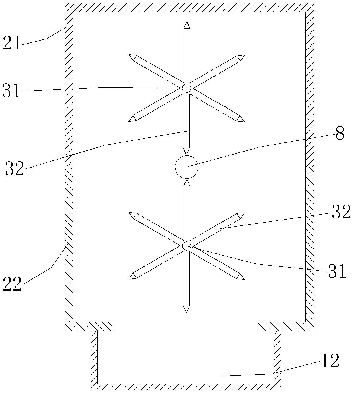 Overhead power transmission line ice-melter