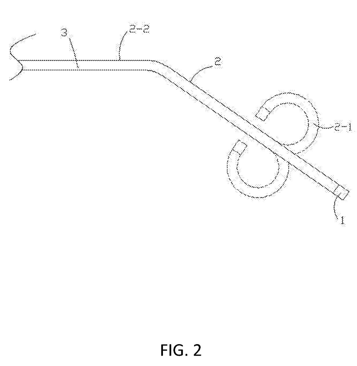 Flexible Digital Ureteroscope