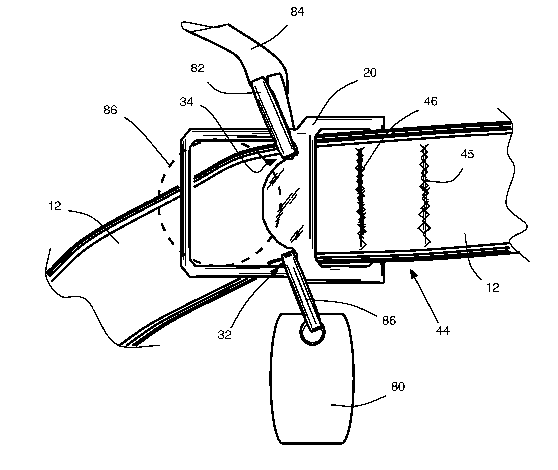 Combination pet collar and bottle opener