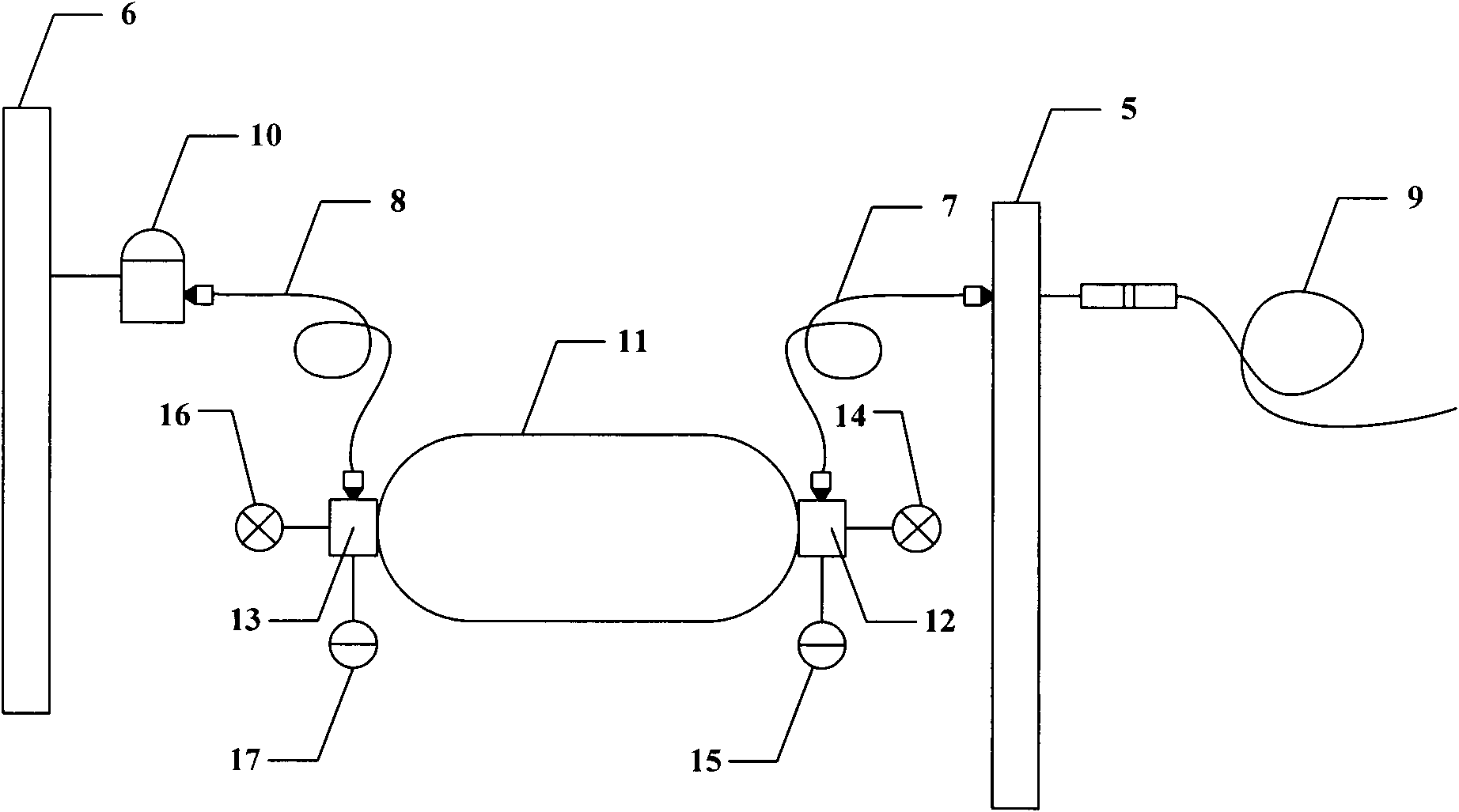 Fuel consumption assessment device for fuel cell vehicle