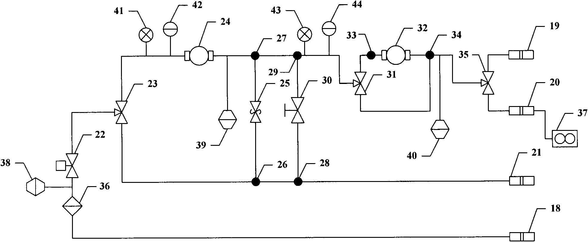 Fuel consumption assessment device for fuel cell vehicle