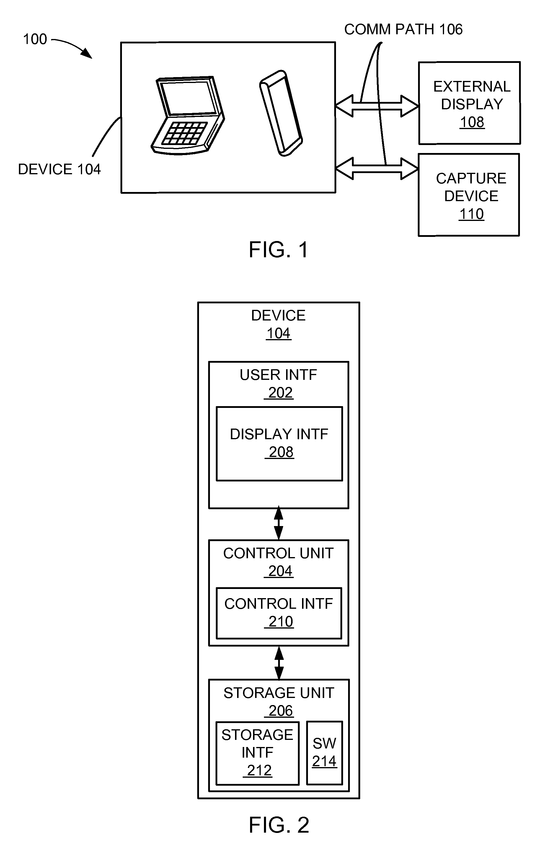 Display system with image conversion mechanism and method of operation thereof