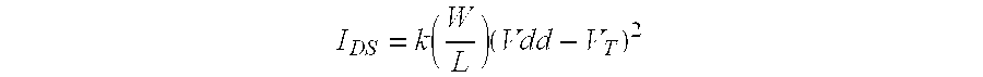 Low-voltage detection circuit