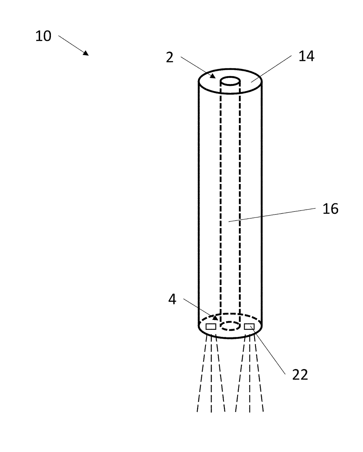 Bedside Stereotactic Ultrasound Guidance Device, System and Method