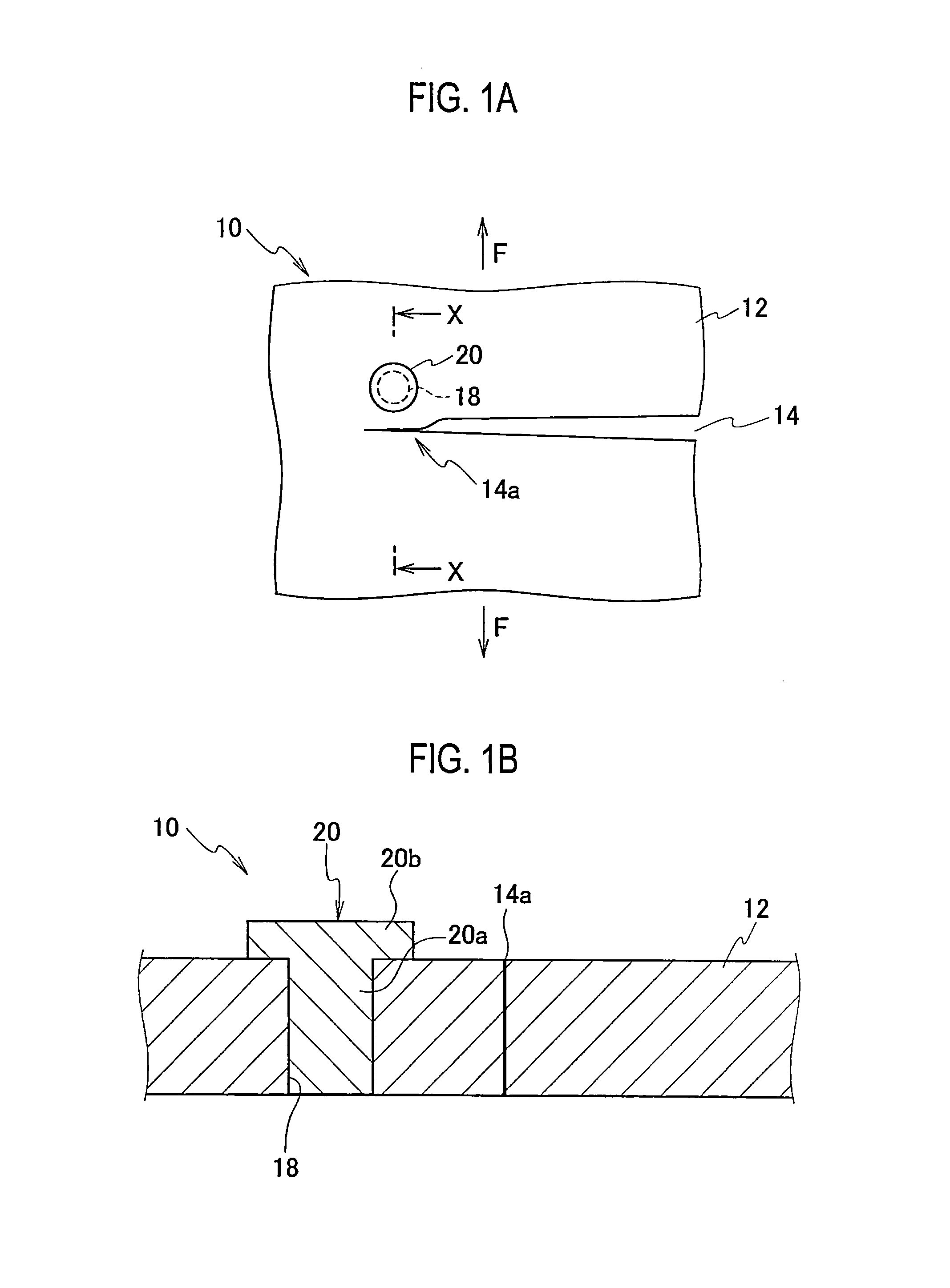 Method of arresting fatigue crack growth in metal member, and fatigue crack growth-arrested metal member