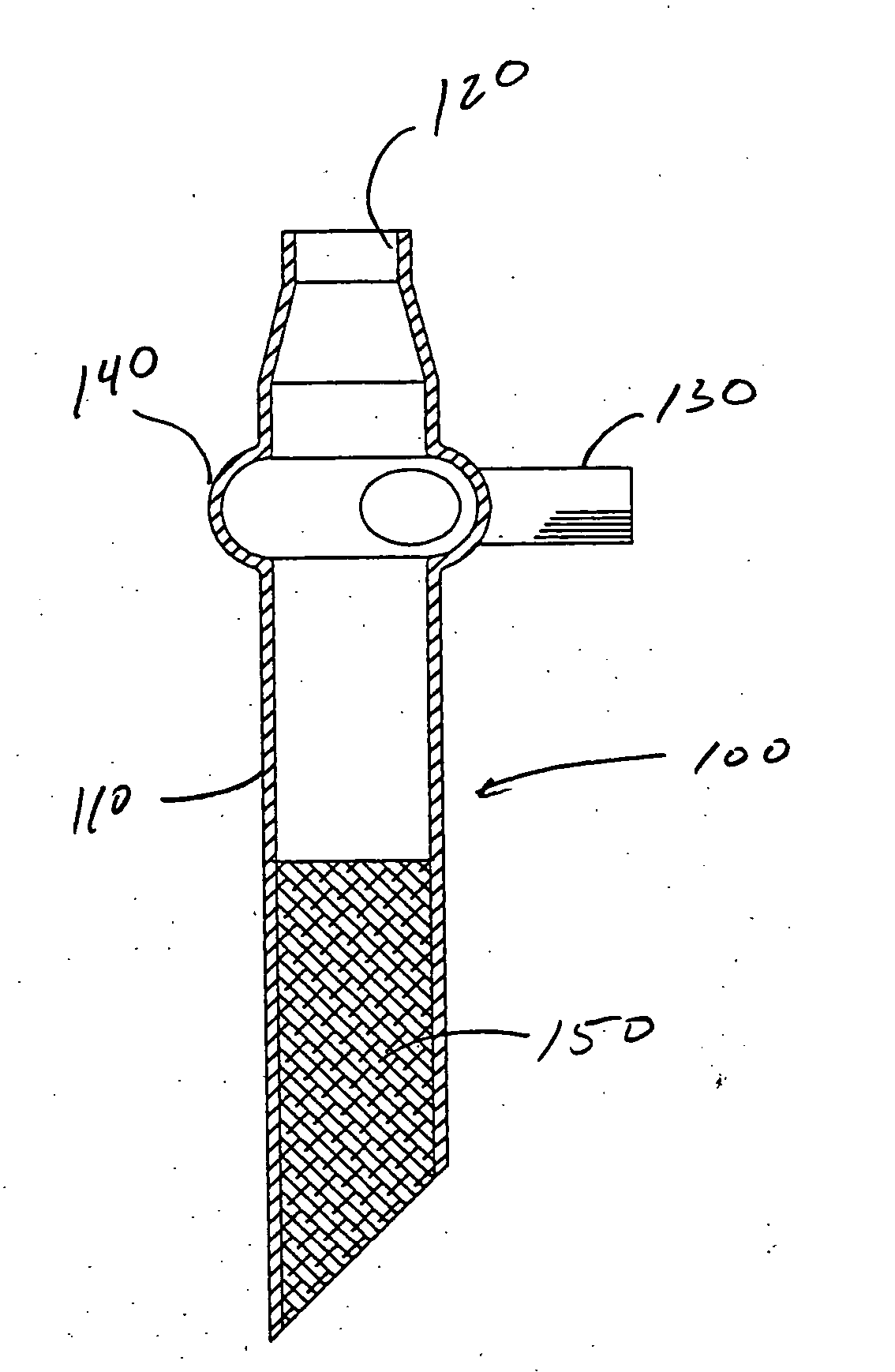 Feed mixer for a partial oxidation reactor