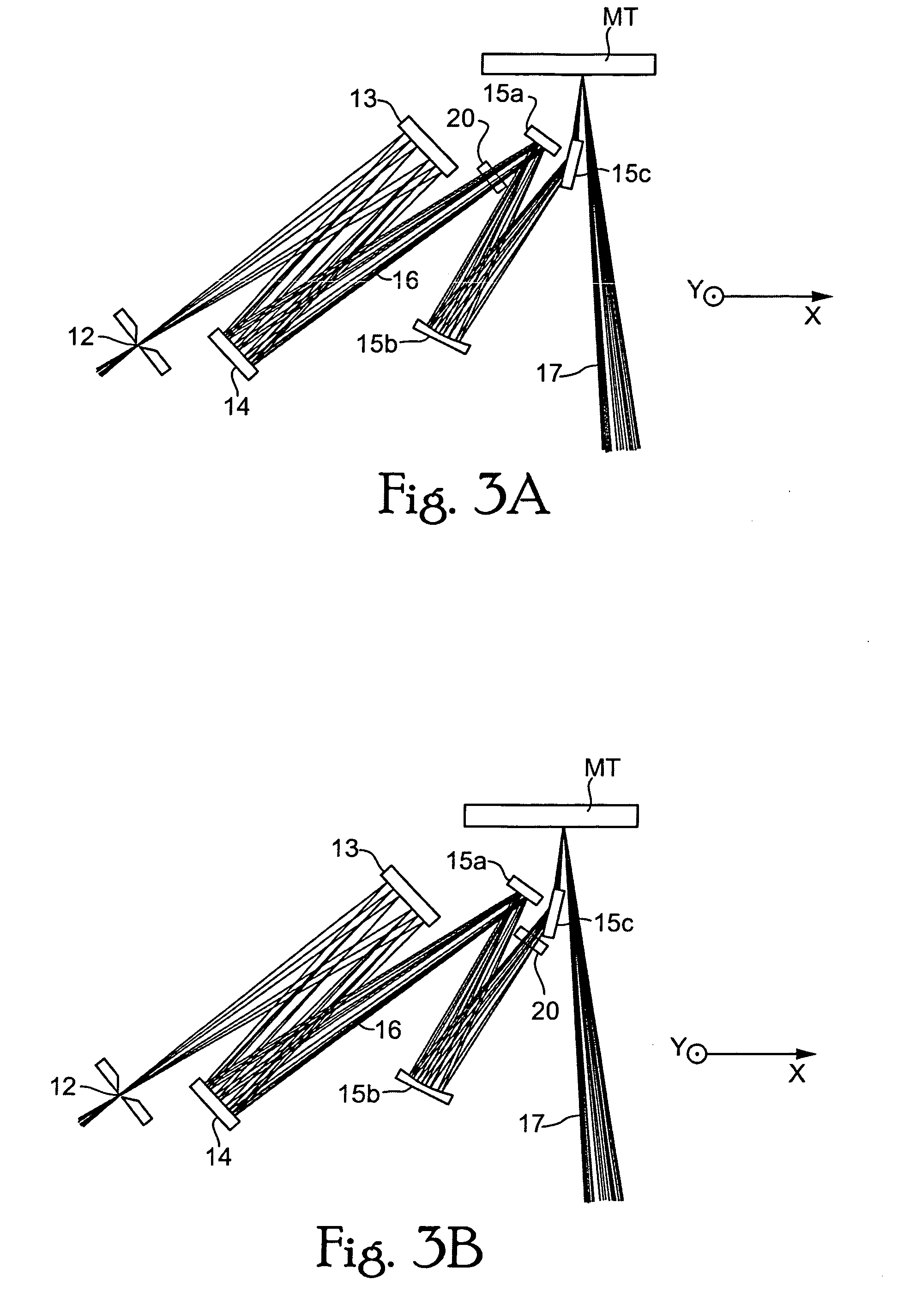 Lithographic apparatus and device manufacturing method