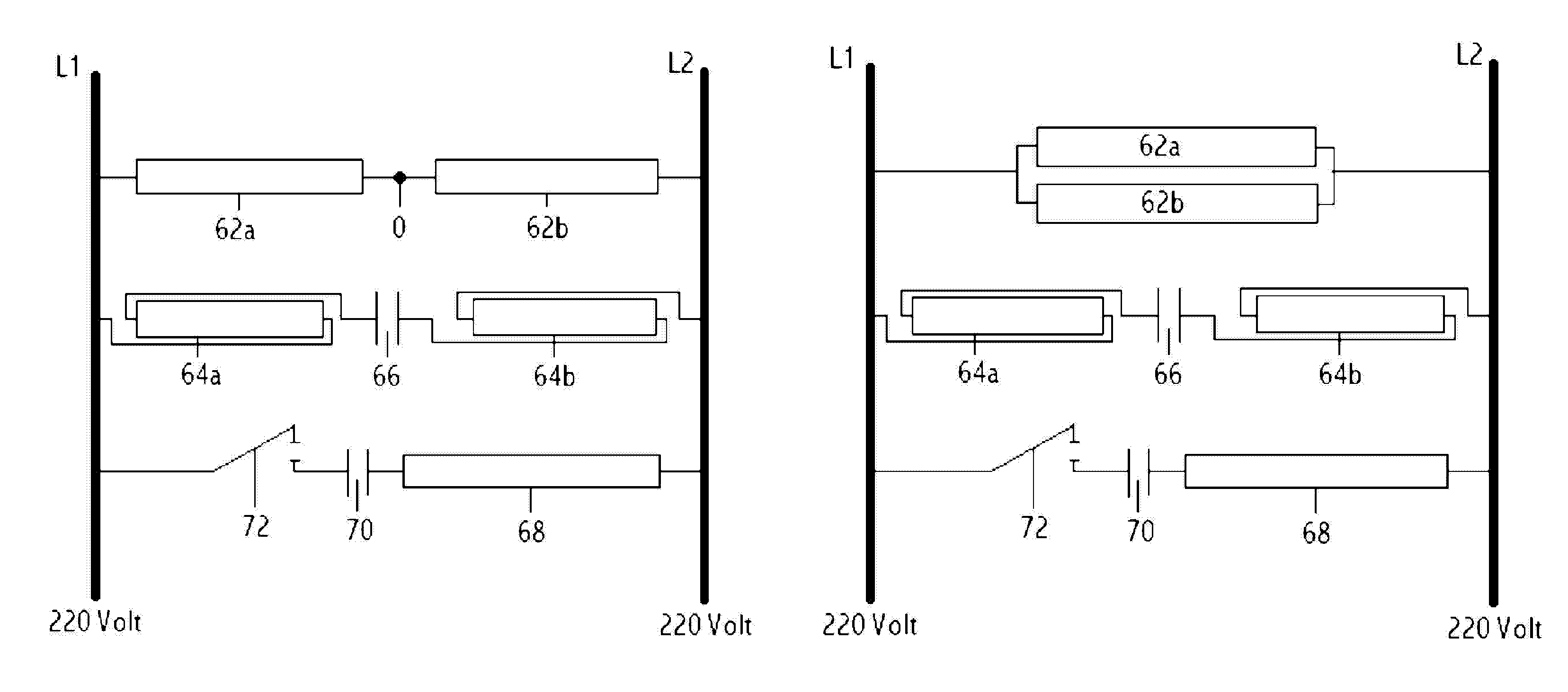 Apparatus and method for increasing efficiency of electric motors