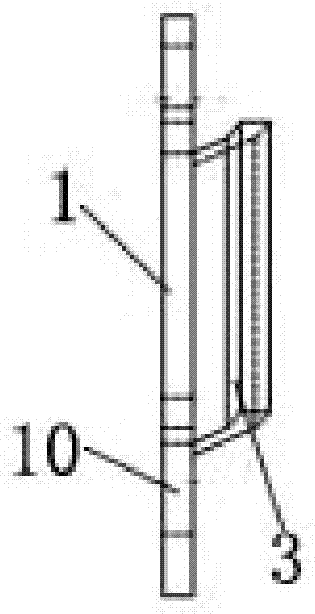 Early deformation monitoring method for large-section underground caverns based on segmental fine measurement