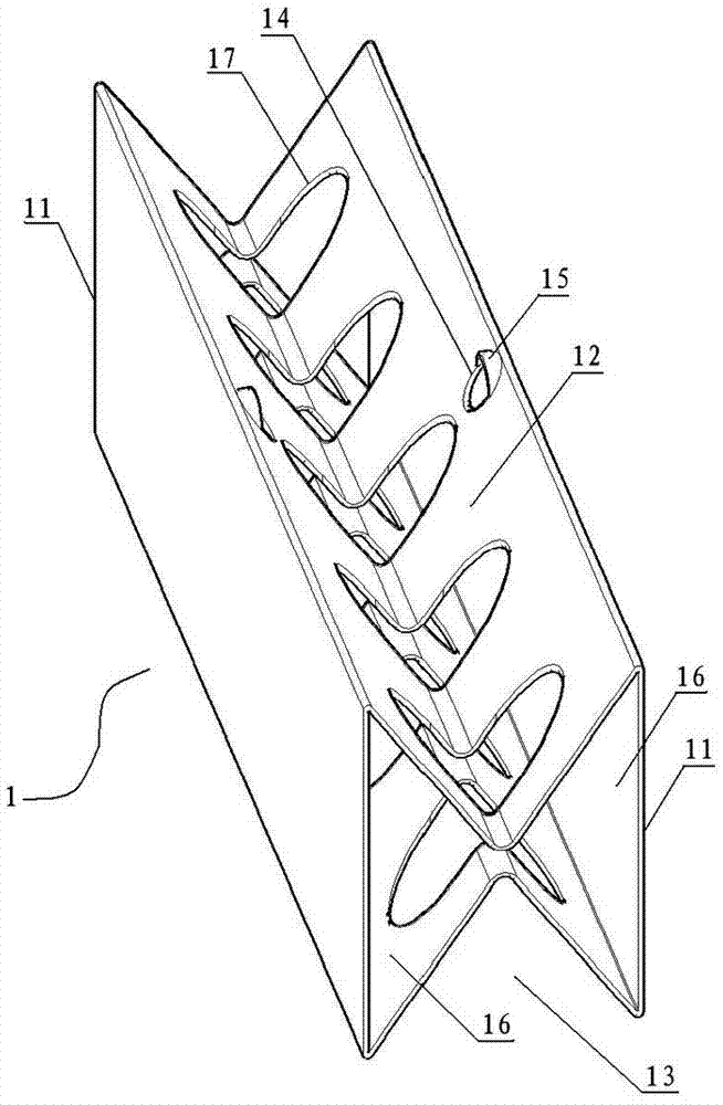 Sterilizing cupboard